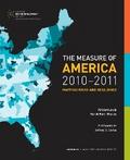 The Measure of America, 2010-2011