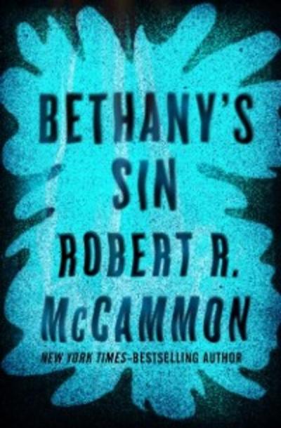 Bethany’s Sin