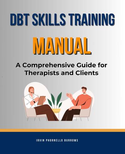 DBT Skills Training Manual