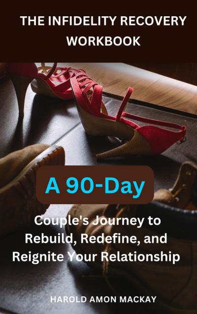 The Infidelity Recovery Workbook