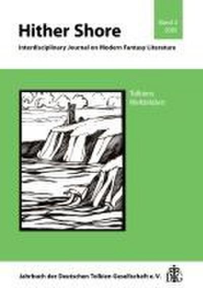 Hither Shore Bd. 2 "Tolkiens Weltbild(er)"