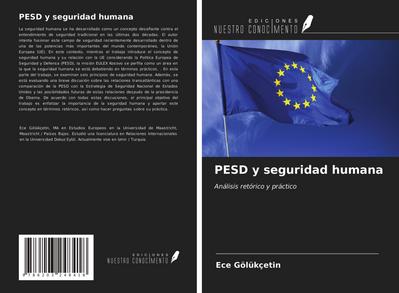 PESD y seguridad humana