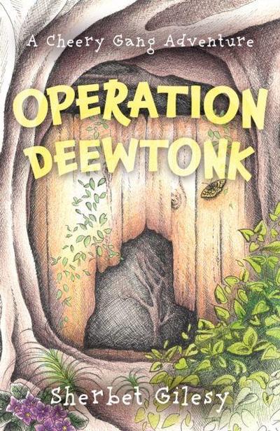 Operation Deewtonk