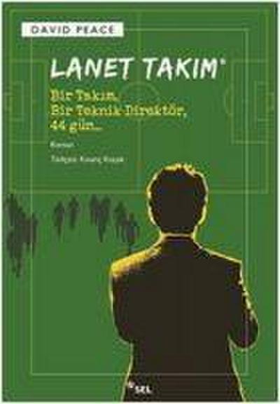 Lanet Takim