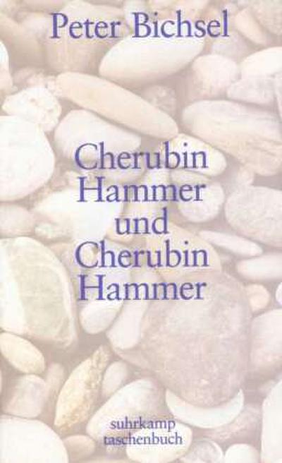 Cherubin Hammer und Cherubin Hammer