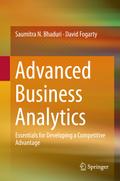 Advanced Business Analytics