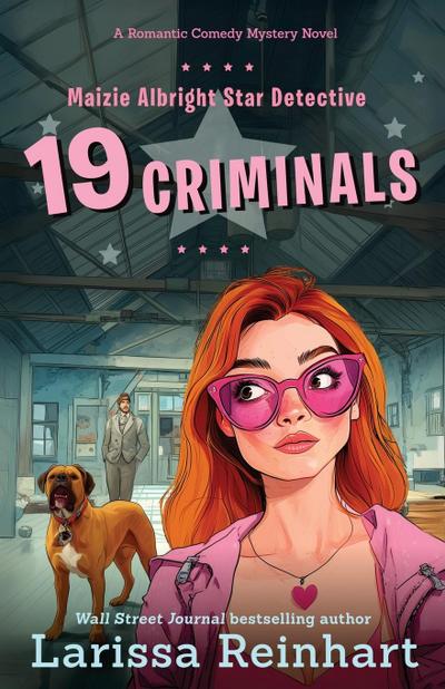19 CRIMINALS