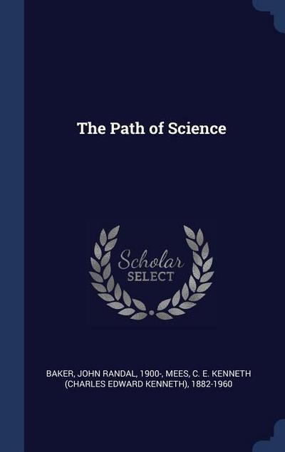 PATH OF SCIENCE