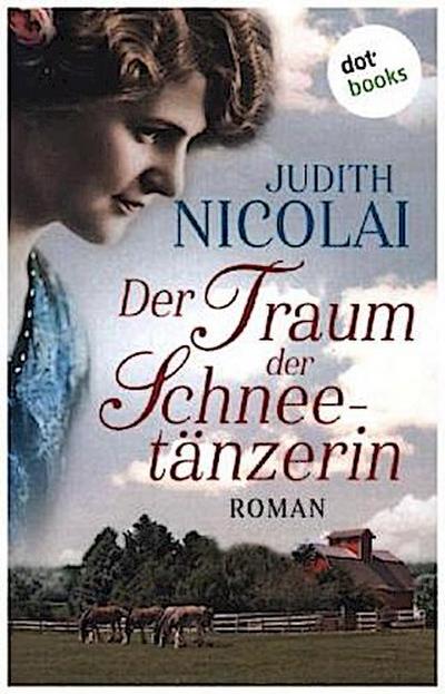 Der Traum der Schneetänzerin