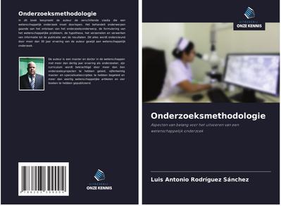 Onderzoeksmethodologie