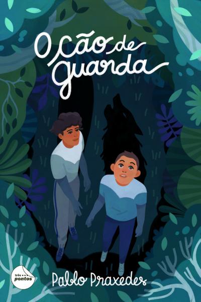 O cão de guarda