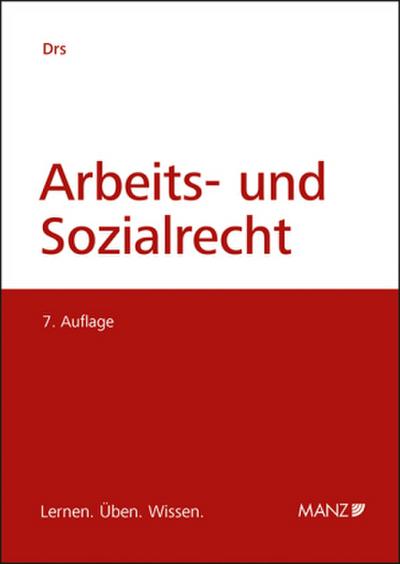 Arbeits- und Sozialrecht