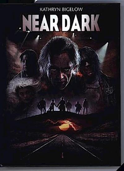 Near Dark - Die Nacht hat ihren Preis