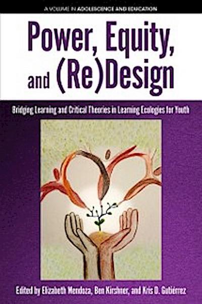 Power, Equity and (Re)Design