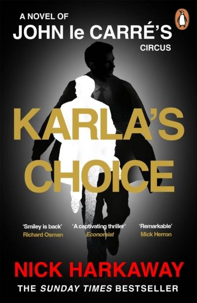 Karla’s Choice