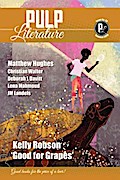 Pulp Literature Summer 2019