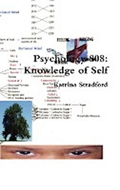 Psychology 808