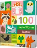 100 erste Wörter - Natur