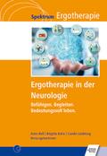 Ergotherapie in der Neurologie