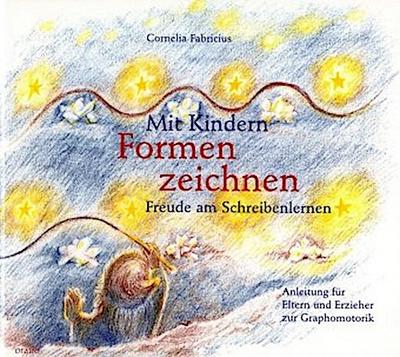 Mit Kindern Formenzeichnen