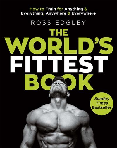 The World’s Fittest Book