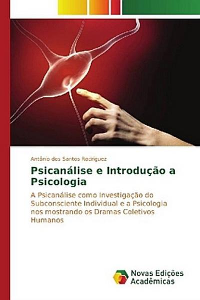 Psicana¿lise e Introdução a Psicologia