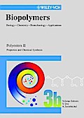 Biopolymers Biopolymers