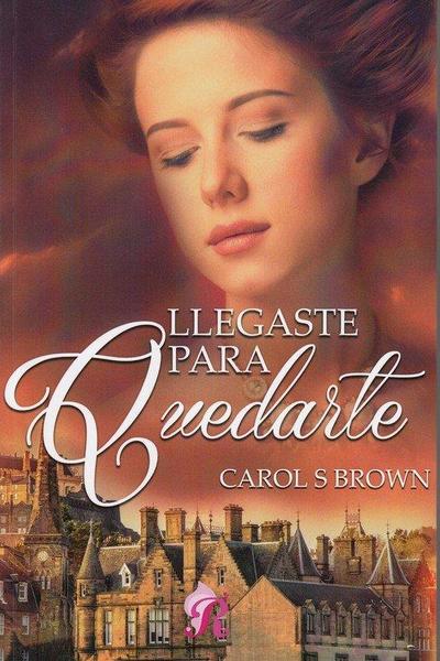 Llegaste para quedarte