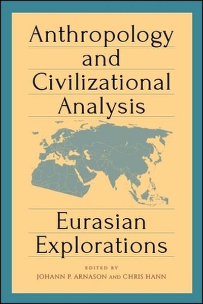 Anthropology and Civilizational Analysis