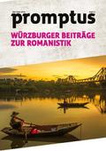 promptus - Würzburger Beiträge zur Romanistik