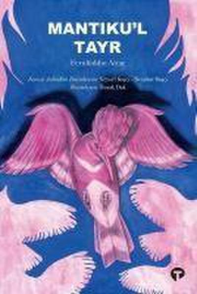 Mantikul Tayr
