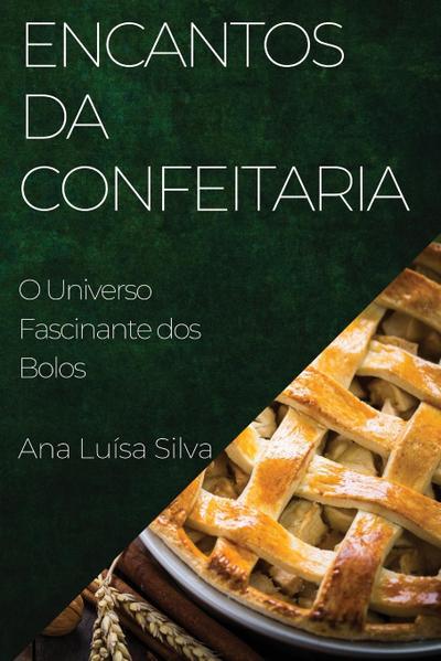Encantos da Confeitaria