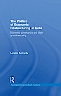 Politics of Economic Restructuring in India