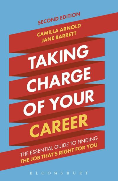 Taking Charge of Your Career