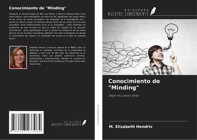 Conocimiento de "Minding"