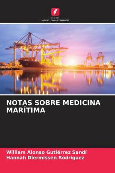 NOTAS SOBRE MEDICINA MARÍTIMA