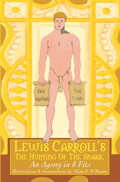 Lewis Carroll’s The Hunting Of The Snark