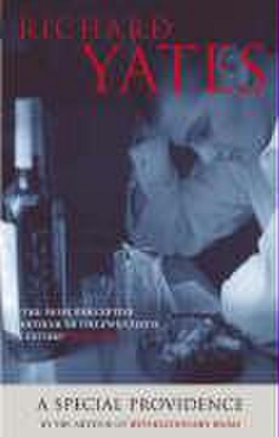 A Special Providence