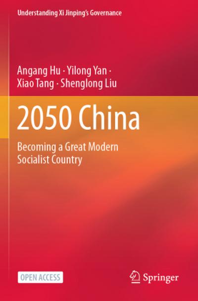 2050 China
