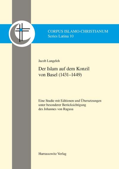 Der Islam auf dem Konzil von Basel (1431-1449)