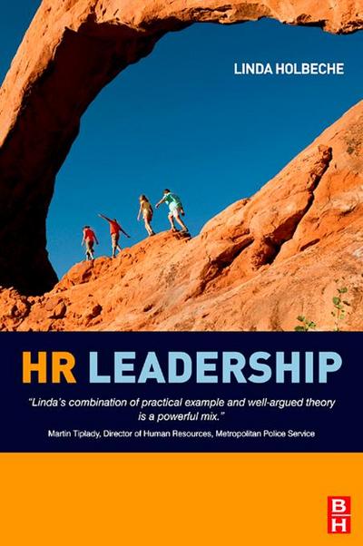 HR Leadership