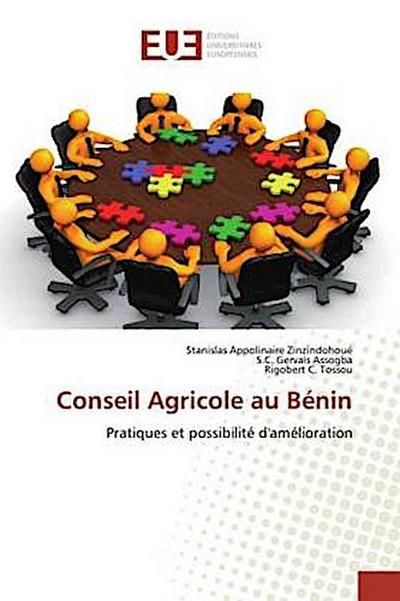 Conseil Agricole au Bénin
