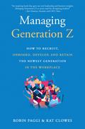 Managing Generation Z