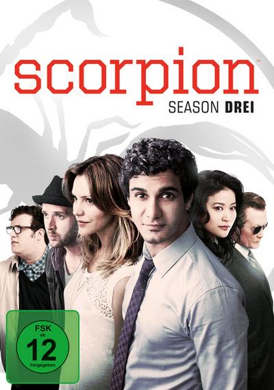 Scorpion