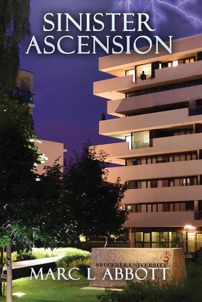 Sinister Ascension