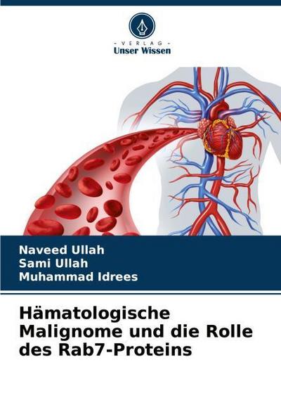 Hämatologische Malignome und die Rolle des Rab7-Proteins