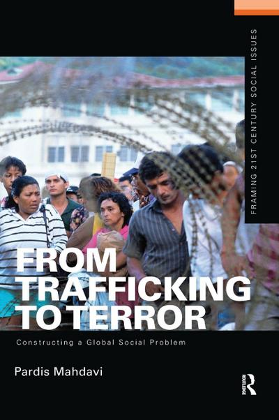From Trafficking to Terror