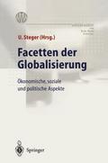 Facetten der Globalisierung