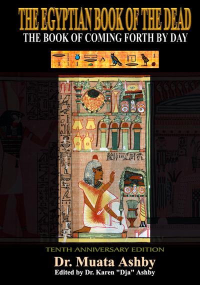 Ancient Egyptian Book of the Dead