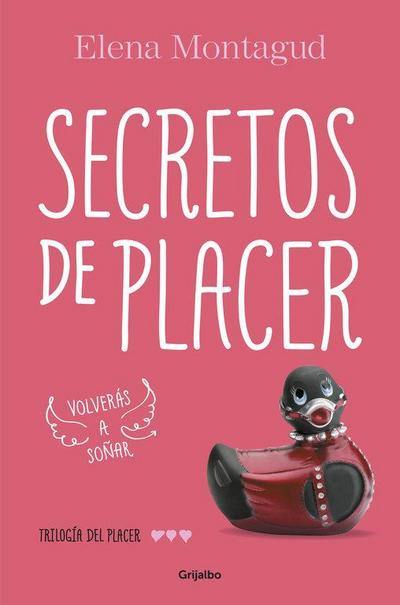 Secretos de Placer #3 / Secrets of Pleasure #3